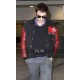 MTV Robert Pattinson Bomber Jacket